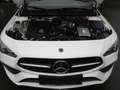 Mercedes-Benz CLA 250 e SB AMG Night MBUX Panorama AHK Kamera Blanc - thumbnail 20