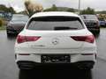 Mercedes-Benz CLA 250 e SB AMG Night MBUX Panorama AHK Kamera Blanc - thumbnail 4