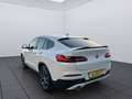BMW X4 X4 xDrive 20d Aut. Weiß - thumbnail 4