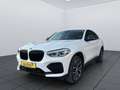 BMW X4 X4 xDrive 20d Aut. Weiß - thumbnail 1