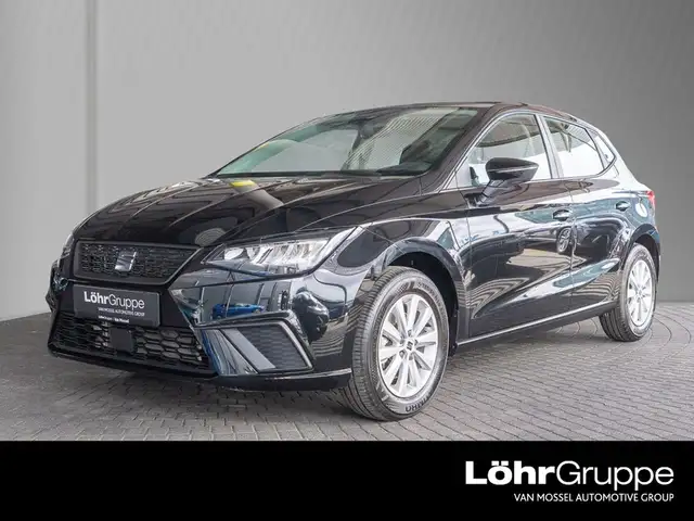 SEAT Ibiza 1.0 TSI DSG Style Full-Link/Klima/LED