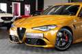 Alfa Romeo Giulia Quadrifoglio|SCHALENSITZE|CARBON|H&K|ACC Or - thumbnail 3
