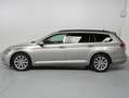 Volkswagen Passat Variant 2.0TDI Advance DSG7 110kW Plateado - thumbnail 4