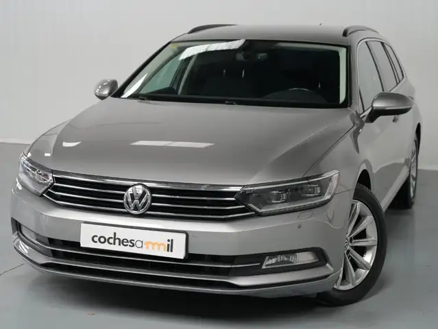 Volkswagen Passat Variant 2.0TDI Advance DSG7 110kW
