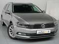 Volkswagen Passat Variant 2.0TDI Advance DSG7 110kW Plateado - thumbnail 3