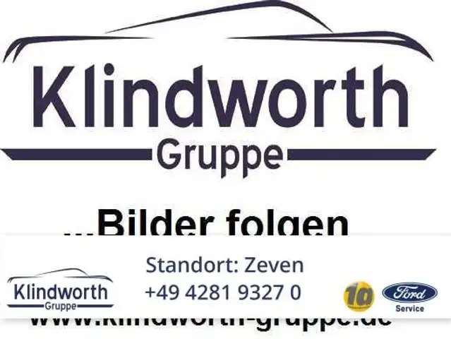 Ford Kuga 1.5 EcoBoost Titanium X LED,ACC,B&O 1.Hand