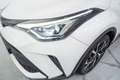 Toyota C-HR 180H Advance Luxury Blanco - thumbnail 10