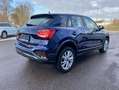 Audi Q2 2.0 TDI 35 quattro S-tronic advanced NAVI+LED Blau - thumbnail 5