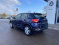 Audi Q2 2.0 TDI 35 quattro S-tronic advanced NAVI+LED Blau - thumbnail 3