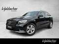 Mercedes-Benz GLC 250 d 4MATIC AMG FAP RKam PTS Shz Ambi LED Schwarz - thumbnail 1