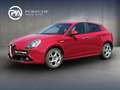 Alfa Romeo Giulietta 1,4 TB Rot - thumbnail 1