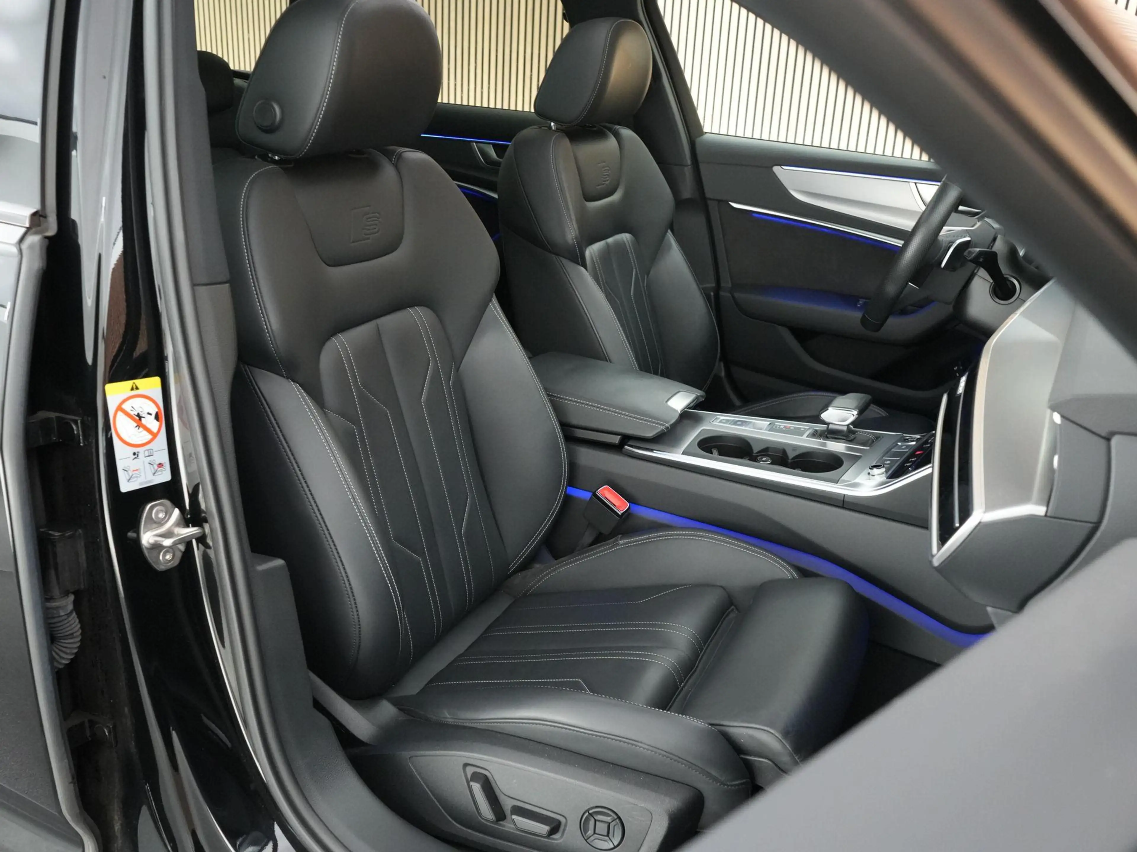 Audi A6 Avant 55 TFSI e 367pk quattro Pro Line S Competiti — photo 5