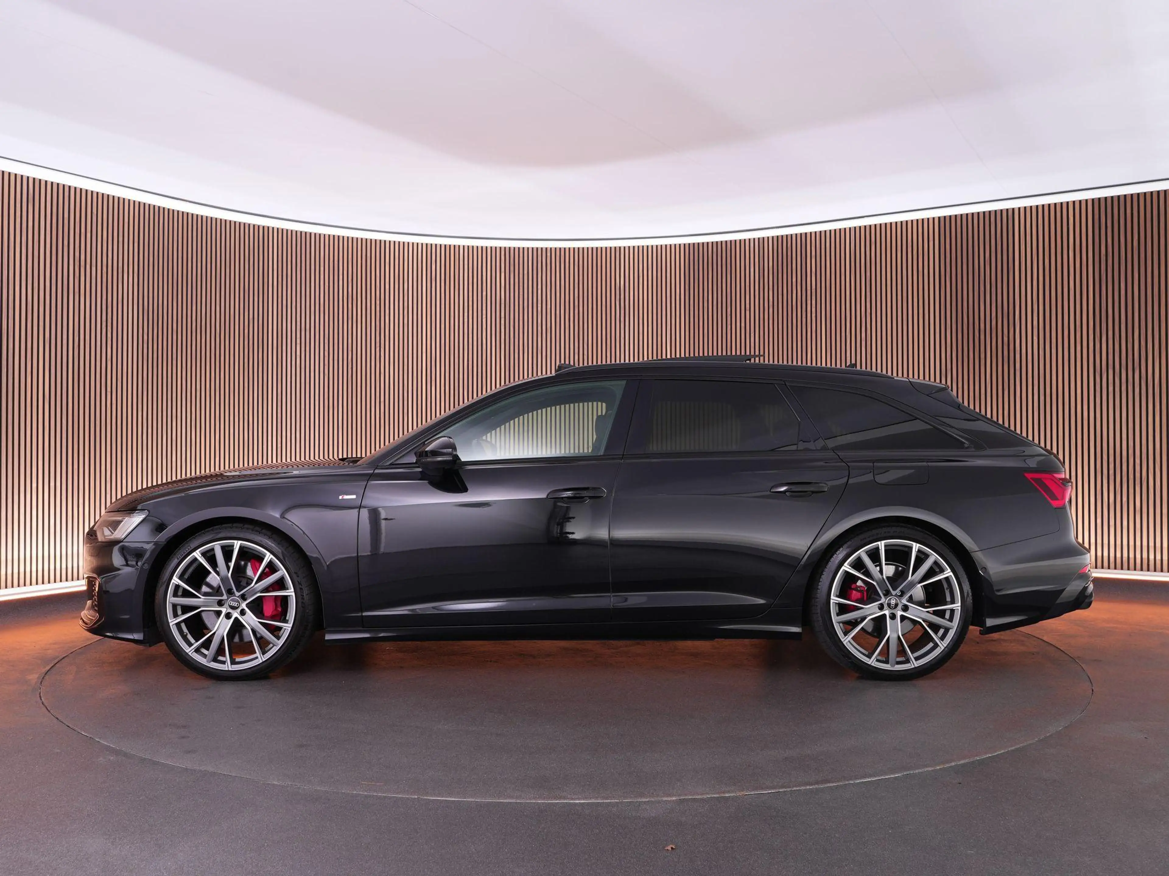 Audi A6 Avant 55 TFSI e 367pk quattro Pro Line S Competiti — photo 12