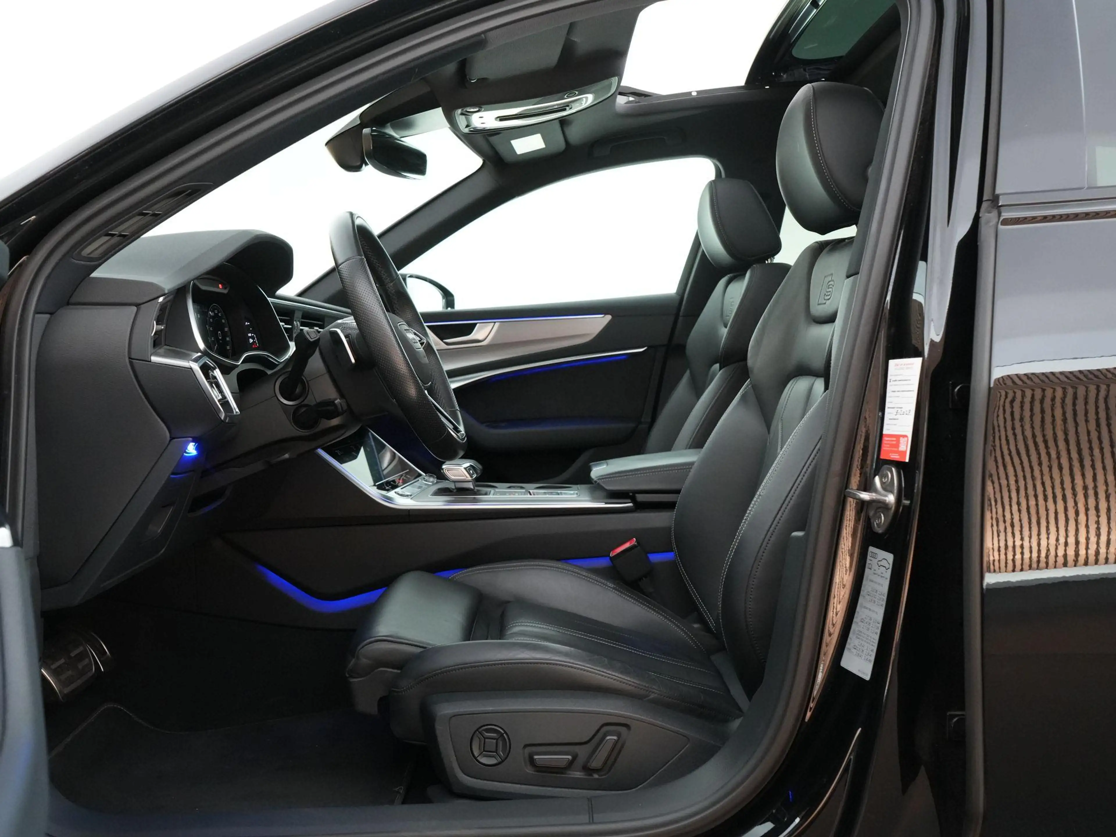 Audi A6 Avant 55 TFSI e 367pk quattro Pro Line S Competiti — photo 10