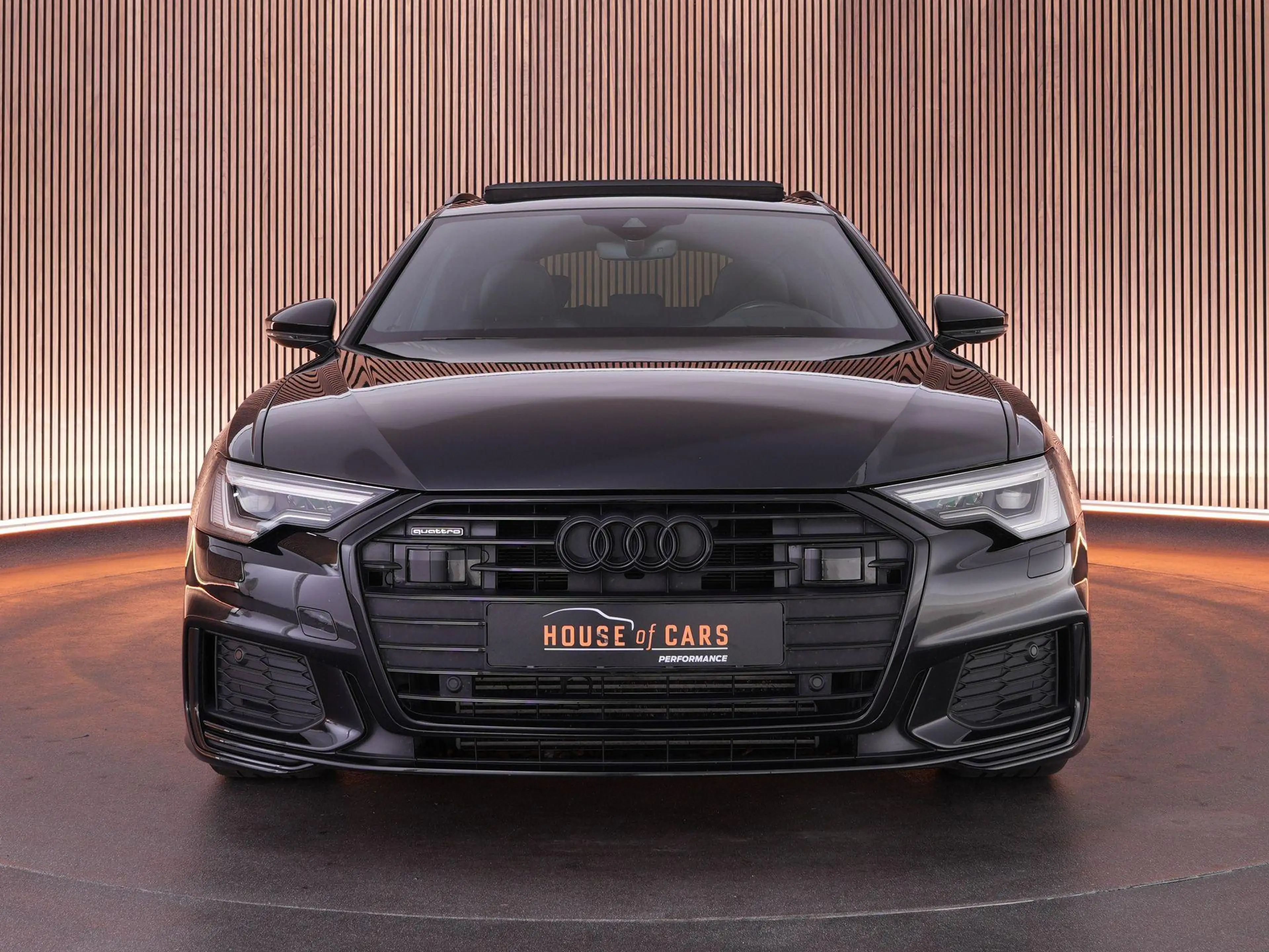 Audi A6 Avant 55 TFSI e 367pk quattro Pro Line S Competiti — photo 6