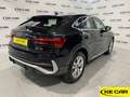 Audi Q3 SPB Sportback 35TDI S line TAN 2,90 GARANZIA 07/28 Noir - thumbnail 5