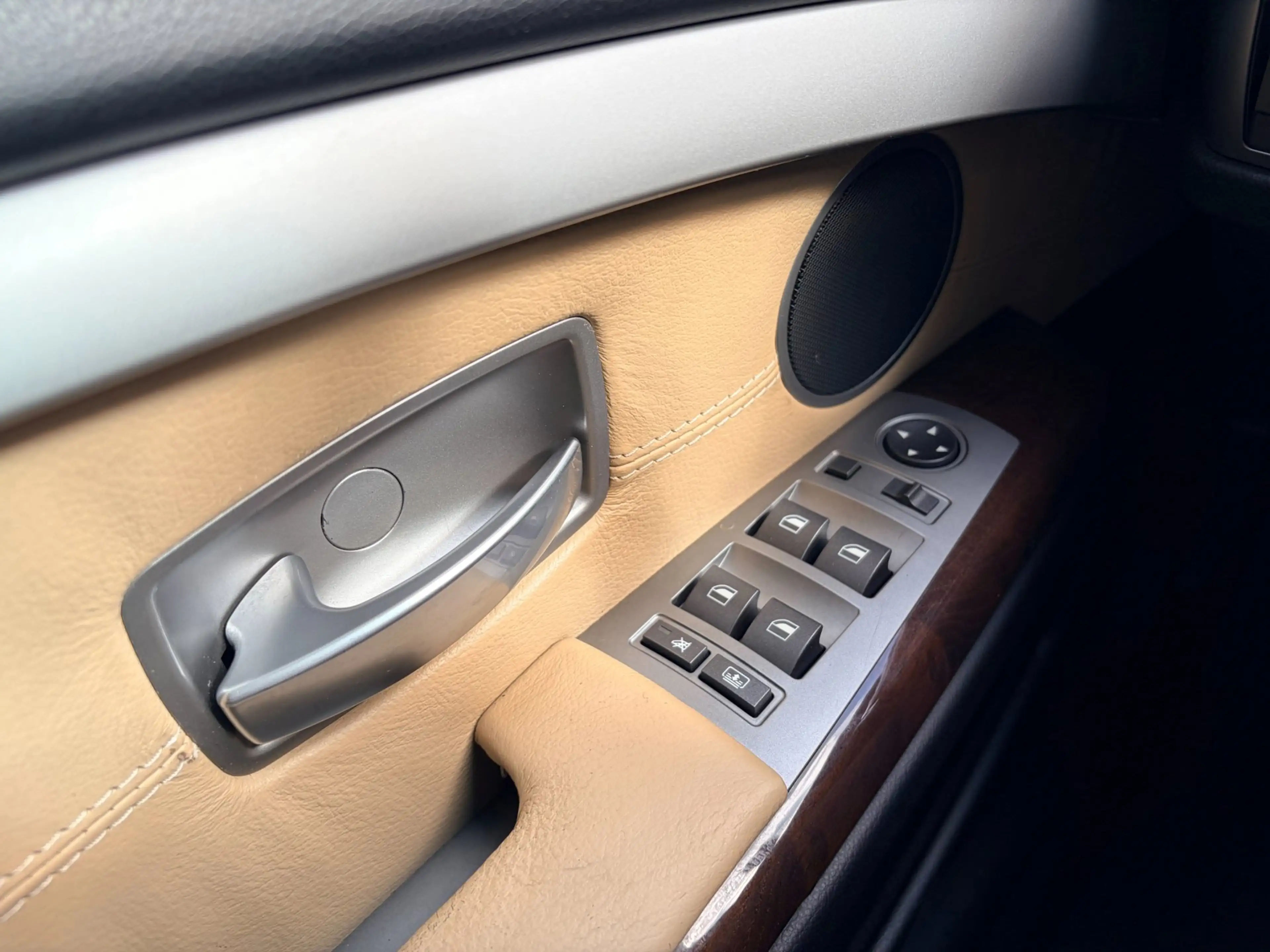 BMW 750 7-serie 750i Executive — photo 13