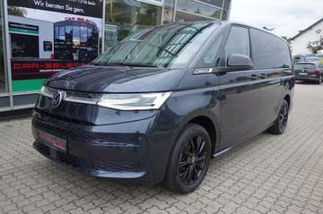 2,0 TDI Lang PANO/LED/STDHZG/TISCH