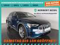 Audi e-tron 50 quattro *S-LINE SITZE / 20 ZOLL / LED / NAVI... Albastru - thumbnail 1