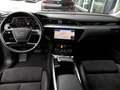 Audi e-tron 50 quattro *S-LINE SITZE / 20 ZOLL / LED / NAVI... Albastru - thumbnail 4