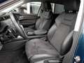 Audi e-tron 50 quattro *S-LINE SITZE / 20 ZOLL / LED / NAVI... Albastru - thumbnail 9