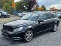 Mercedes-Benz C 200 T CDI Aut. Avantgarde NaviCom Bi Xenon Schwarz - thumbnail 1