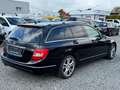 Mercedes-Benz C 200 T CDI Aut. Avantgarde NaviCom Bi Xenon Schwarz - thumbnail 6