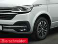 Volkswagen T6.1 Multivan 2.0 TDI DSG 4Mo. Comfortline AHK NAVI ACC LED ALU Silber - thumbnail 15