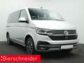 Volkswagen T6.1 Multivan 2.0 TDI DSG 4Mo. Comfortline AHK NAVI ACC LED ALU Silber - thumbnail 8