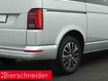 Volkswagen T6.1 Multivan 2.0 TDI DSG 4Mo. Comfortline AHK NAVI ACC LED ALU Silber - thumbnail 16