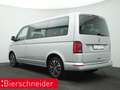 Volkswagen T6.1 Multivan 2.0 TDI DSG 4Mo. Comfortline AHK NAVI ACC LED ALU Silber - thumbnail 4