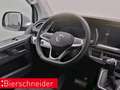 Volkswagen T6.1 Multivan 2.0 TDI DSG 4Mo. Comfortline AHK NAVI ACC LED ALU Silber - thumbnail 14