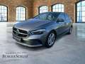 Mercedes-Benz B 180 MULTIB./AHK/WINTERP./KAMERA Grau - thumbnail 1