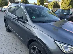 Seat Tarraco 2.0 TSI 4Drive DSG OPF Xcellence