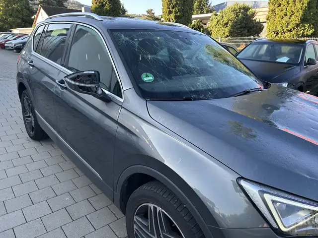SEAT Tarraco Tarraco 2.0 TSI 4Drive DSG OPF Xcellence
