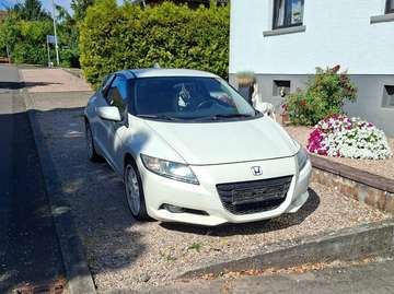CR-Z 1.5 i-VTEC Sport