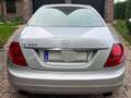 Mercedes-Benz CL 500 Coupe CL 500 Gri - thumbnail 2