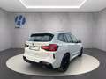 BMW X3 xDrive 30 d M Sport Laser Pano StHzg RFK 20LM Weiß - thumbnail 4