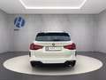 BMW X3 xDrive 30 d M Sport Laser Pano StHzg RFK 20LM Weiß - thumbnail 8
