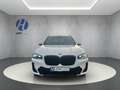 BMW X3 xDrive 30 d M Sport Laser Pano StHzg RFK 20LM Weiß - thumbnail 2