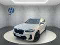 BMW X3 xDrive 30 d M Sport Laser Pano StHzg RFK 20LM Weiß - thumbnail 1