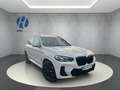 BMW X3 xDrive 30 d M Sport Laser Pano StHzg RFK 20LM Weiß - thumbnail 3