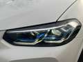 BMW X3 xDrive 30 d M Sport Laser Pano StHzg RFK 20LM Weiß - thumbnail 9