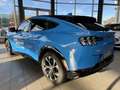 Ford Mustang Mach-E Premium AWD Extended Range Bleu - thumbnail 3