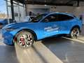 Ford Mustang Mach-E Premium AWD Extended Range Bleu - thumbnail 2