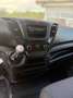 Iveco Daily 35c14 passo 3750 QUAD-TOR,FURGONATO CON PANNELLI Weiß - thumbnail 9