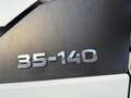 Iveco Daily 35c14 passo 3750 QUAD-TOR,FURGONATO CON PANNELLI Weiß - thumbnail 7