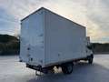 Iveco Daily 35c14 passo 3750 QUAD-TOR,FURGONATO CON PANNELLI Weiß - thumbnail 5