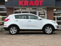 Kia Sportage Plus Pack 1.6 GDI 136 pk - LEDER - Navi - climate Bílá - thumbnail 5