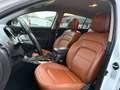 Kia Sportage Plus Pack 1.6 GDI 136 pk - LEDER - Navi - climate Bílá - thumbnail 9